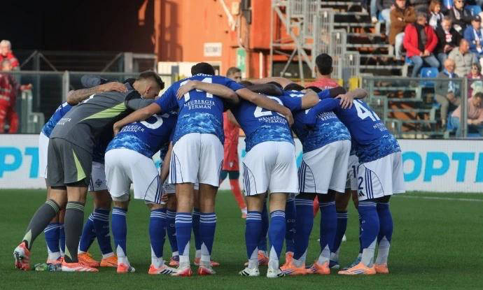 11场不败！科莫蓝色风暴席卷意甲，21岁超级新星领跑射手榜