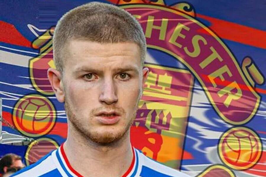 水晶宫已决定明夏出售沃顿，曼联进欧冠才有竞争力！经纪人揭秘计划